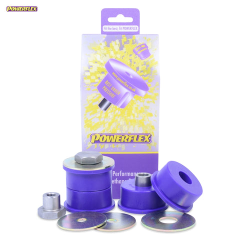 Powerflex PFR69-516 Rear Diff Rear Mounting Bush