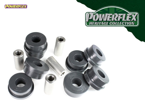 Powerflex PFR88-212H Rear Upper Trailing Arm Bush