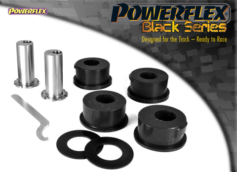 Powerflex PFR85-1311GBLK Rear Arm Inner Bush Adjustable