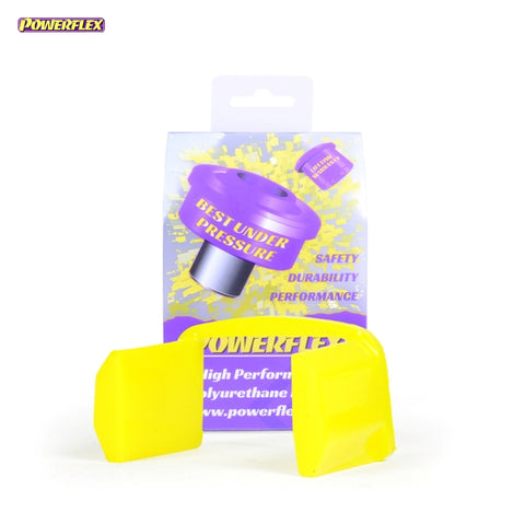 Powerflex PFF85-441 Upper Gearbox Mount Insert