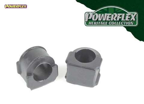 Powerflex PFF85-215-22H Front Anti Roll Bar Outer Bush 22mm 22mm