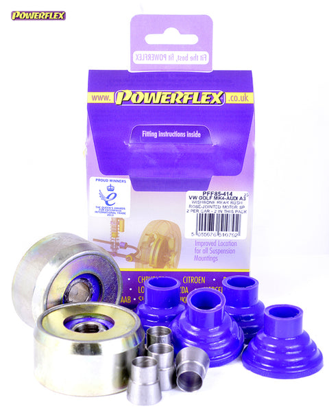Powerflex PFF85-414 Front Wishbone Rear Bush (Track/Race)