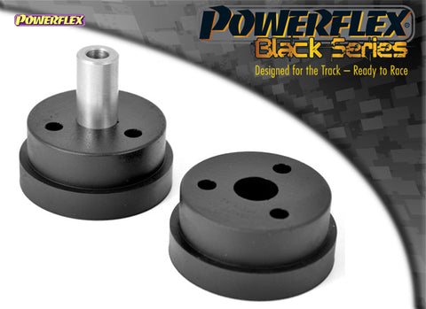Powerflex PFF76-421BLK Rear Gearbox Mount Bush