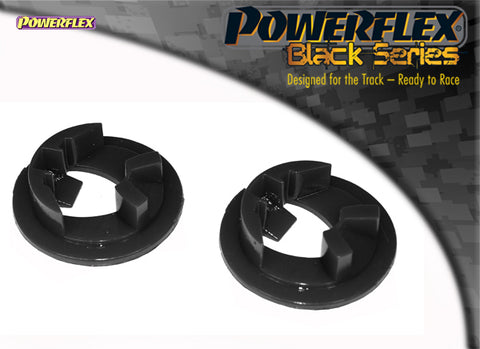 Powerflex PFF60-527BLK Rear Lower Engine Mount Insert