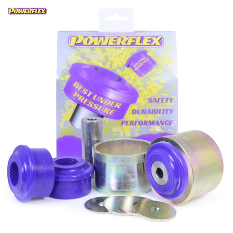 Powerflex PFF3-802 Front Lower Radius Arm to Chassis Bush  65mm