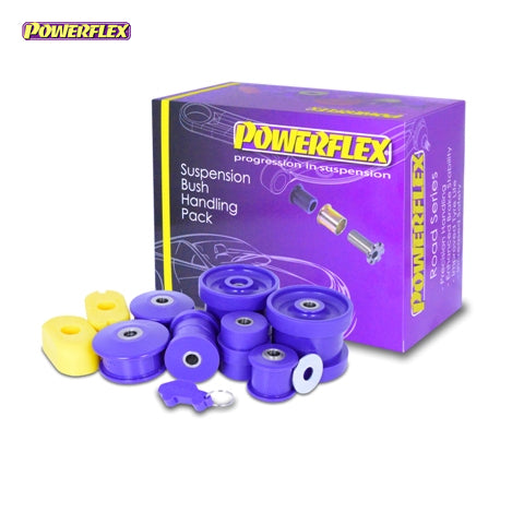 Powerflex PF3K-1002 Powerflex Handling Pack (Petrol Only)