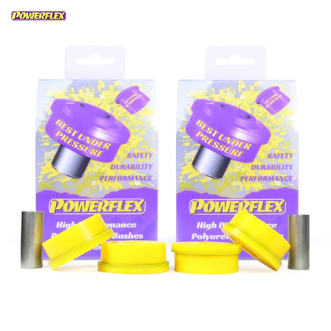 Powerflex PFR69-118 Rear Beam Mount