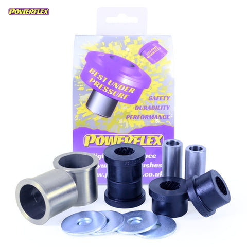 Powerflex PFR1-1011 Rear Trailing Arm to Hub Lower Bush