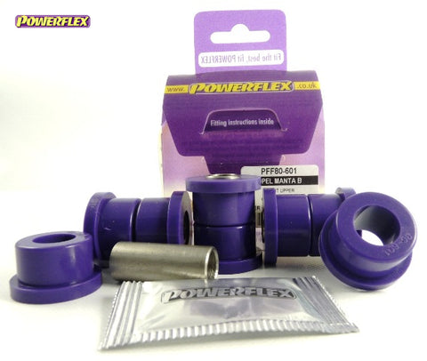 Powerflex PFF80-601 Front Upper Wishbone Bush