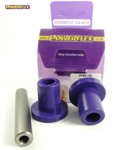 Powerflex PF99-105 100 Series Top-Hat Bush
