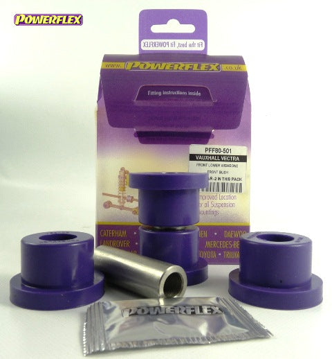 Powerflex PFF80-501 Front Lower Wishbone Front Bush