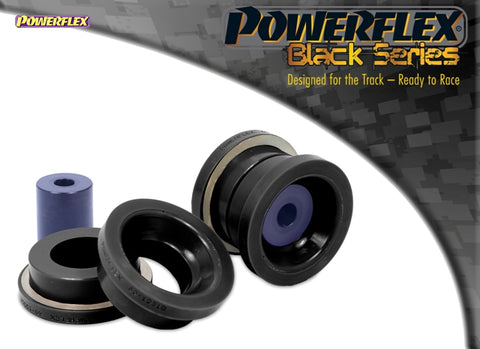 Powerflex PFF80-1231BLK Front Subframe Rear Bush