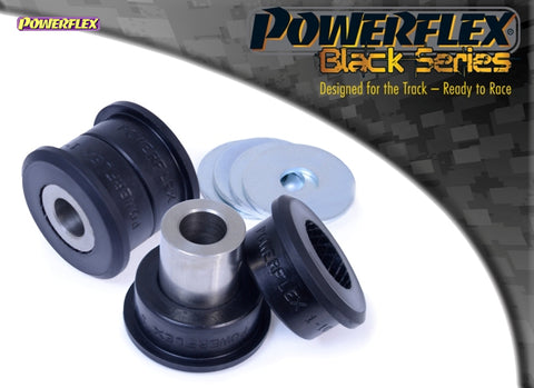 Powerflex PFR1-1014BLK Rear Upper Arm Inner Bush