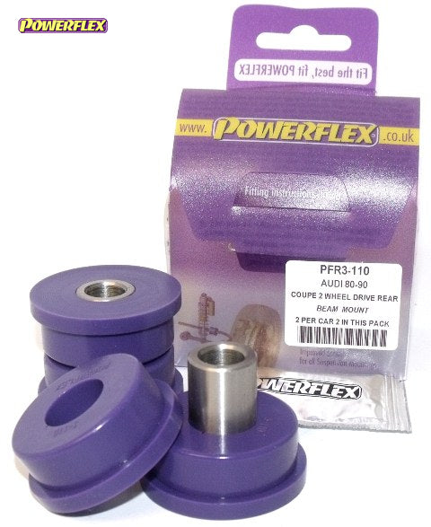 Powerflex PFR3-110 Rear Beam Front Location Bush