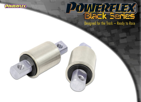 Powerflex PFF88-601BLK Front Wishbone Front Bush