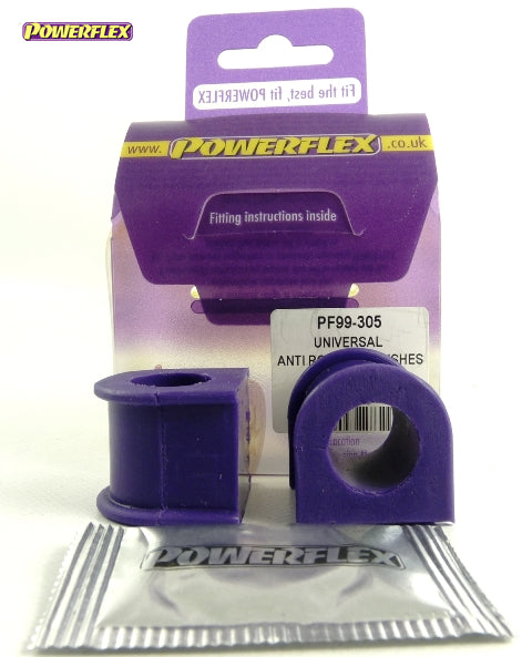 Powerflex PF99-305 300 Series Anti Roll Bar Bush 18mm 18mm