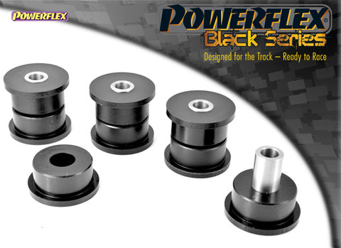 Powerflex PFR76-104BLK Rear Lower Control Arm Bush