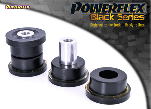Powerflex PFR69-820BLK Rear Subframe Rear Bush