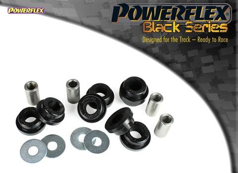 Powerflex PFF85-413BLK Front Anti Roll Bar Link Bush Kit