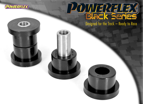 Powerflex PFF80-501BLK Front Lower Wishbone Front Bush