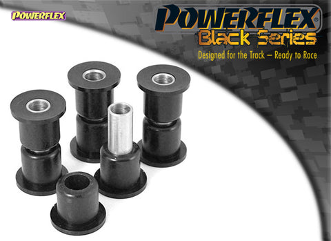 Powerflex PFR66-414BLK Rear Trailing Arm Bush