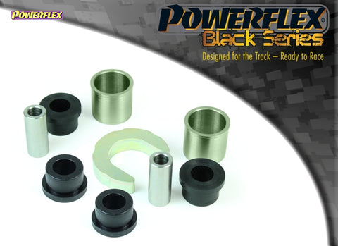 Powerflex PFR68-131BLK Rear Lateral Arm Outer Bush