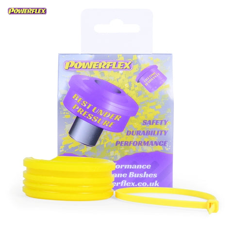 Powerflex PFF76-925 Upper Engine Mount Insert