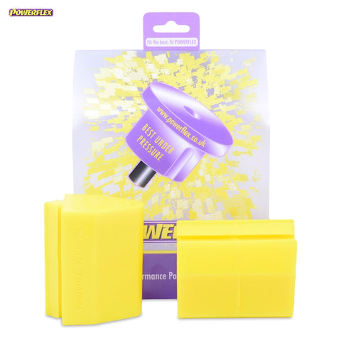 Powerflex PFR85-316 Rear Bump Stop