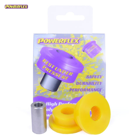 Powerflex PFF80-1032 Rear Lower Engine Mount Rear Bush