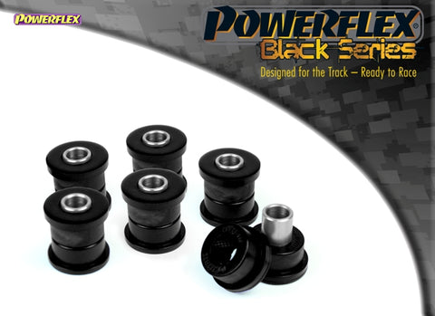 Powerflex PFR69-110BLK Rear Lateral Link Bush