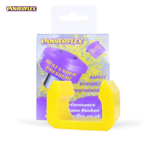 Powerflex PFF1-1130 Upper Gearbox Mount Insert (Petrol)