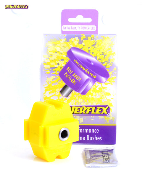 Powerflex PFF66-222 Engine Torque Rod To Engine Bush Auto Petrol