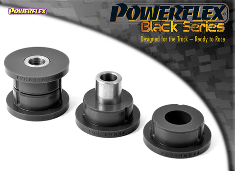 Powerflex PFR88-604BLK Rear Track Bar Inner Bush