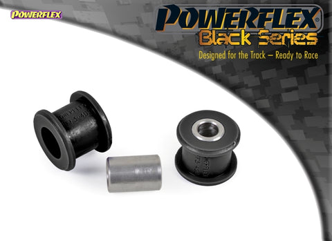 Powerflex PFF3-405BLK Rear Tie Rod Inner Bush