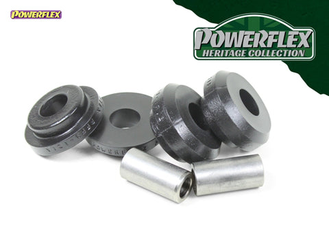 Powerflex PFF3-121-12H Front Subframe Rear Bush 12mm 12mm Bore Sleeve