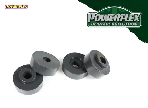 Powerflex PFF1-202H Front Caster Bar To Body