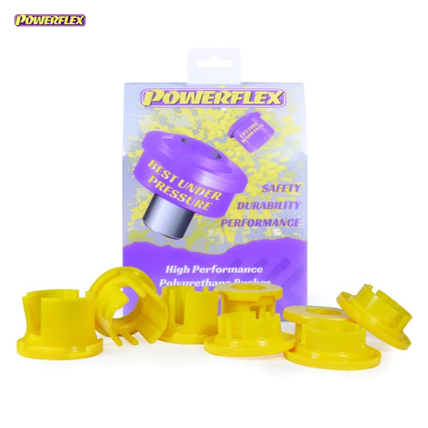 Powerflex PFR69-514 Rear Subframe Insert