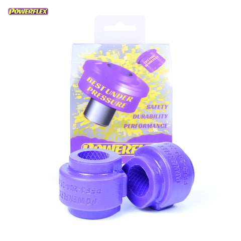 Powerflex PFF3-204-25.6 Front Anti Roll Bar Bush 25.6mm 25.6mm