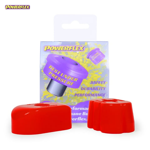 Powerflex PFF85-420R Front Engine Mount Dog Bone (Diesel)