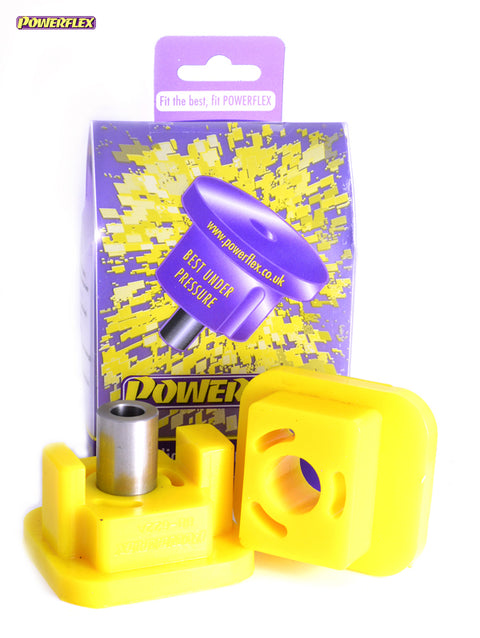 Powerflex PFF88-622 Upper Engine Mount Cross Shape Petrol