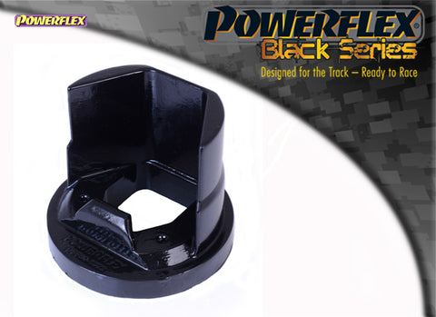 Powerflex PFF80-1322BLK Upper Right Engine Mounting Insert Diesel