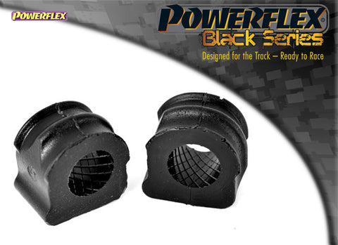 Powerflex PFF3-503-20BLK Front Anti Roll Bar Mounting 20mm 20mm