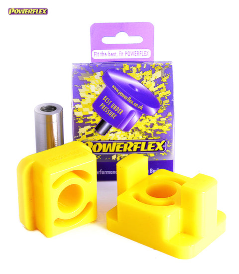 Powerflex PFF88-623 Upper Engine Mount Cross Shape Diesel
