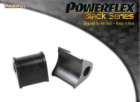 Powerflex PFR85-226BLK Rear Anti Roll Bar Outer Bush 18mm 18mm