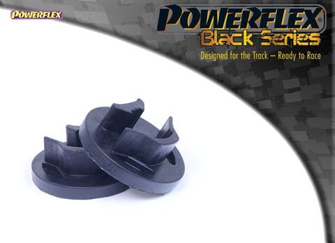 Powerflex PFF80-1531BLK Rear Engine Mounting Insert
