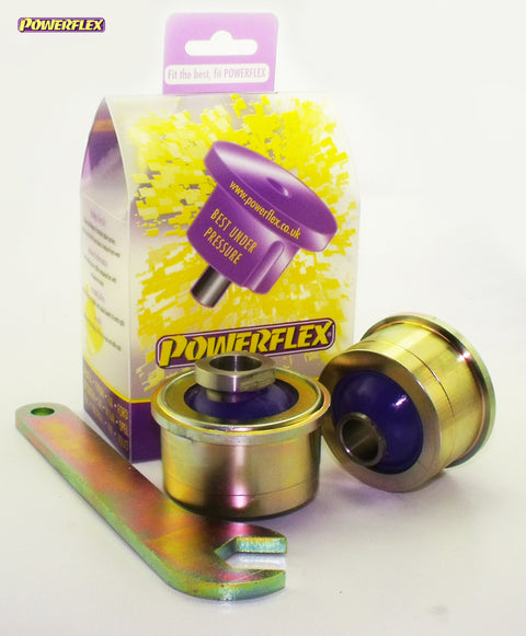 Powerflex PFF69-505G Front Wishbone Rear Bush Anti-Lift & Caster Adjustable