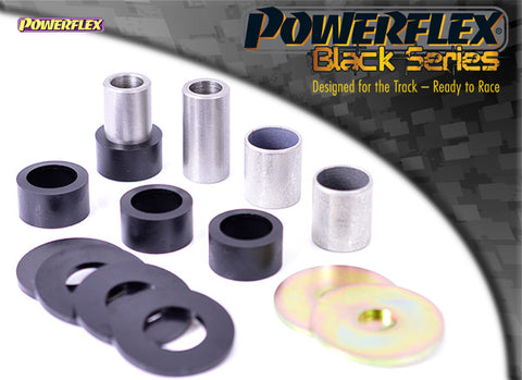 Powerflex PF79-101WBLK Front Upper Wishbone Rear Bush