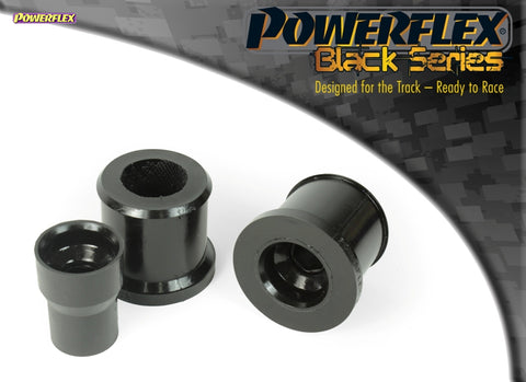 Powerflex PFF85-602BLK Front Wishbone Rear Bush