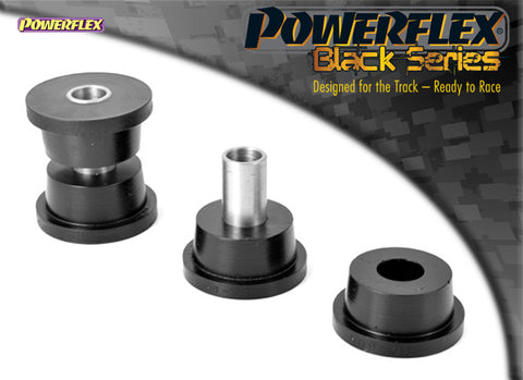 Powerflex PFR80-608BLK Rear Panhard Rod Mount
