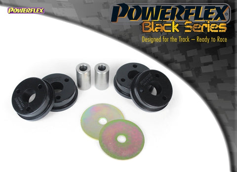 Powerflex PFF1-813BLK Engine Stabiliser Mounting Bush